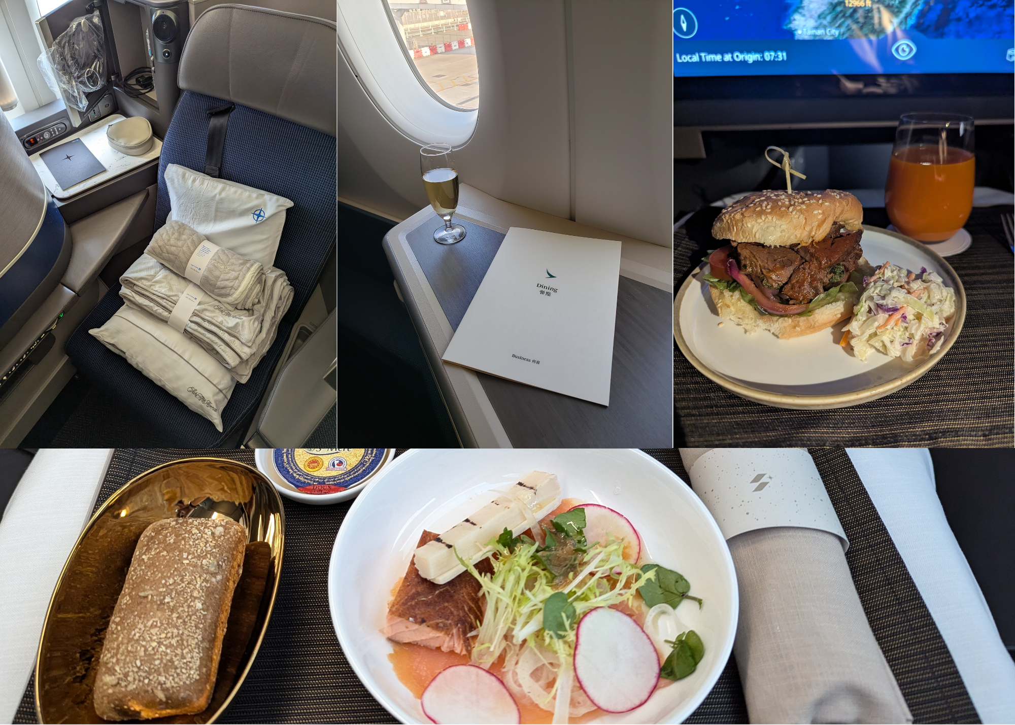 Defining your travel goals