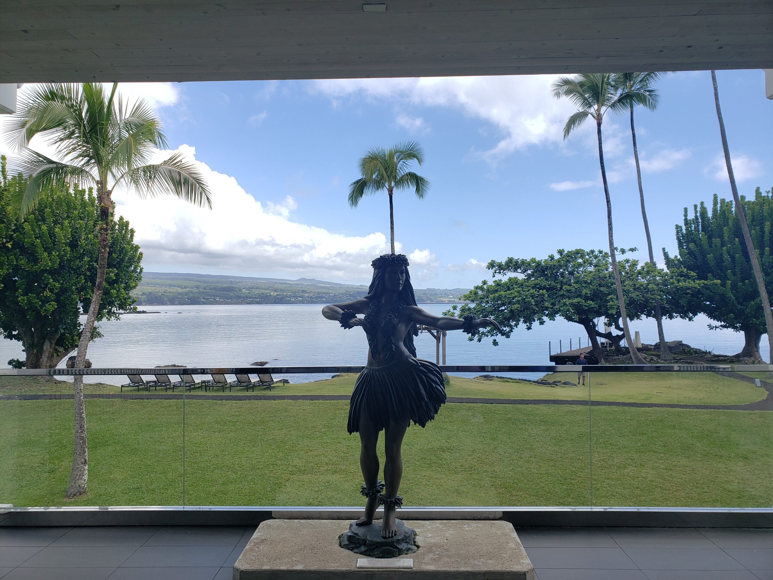 Unlocking Hawaii With Points