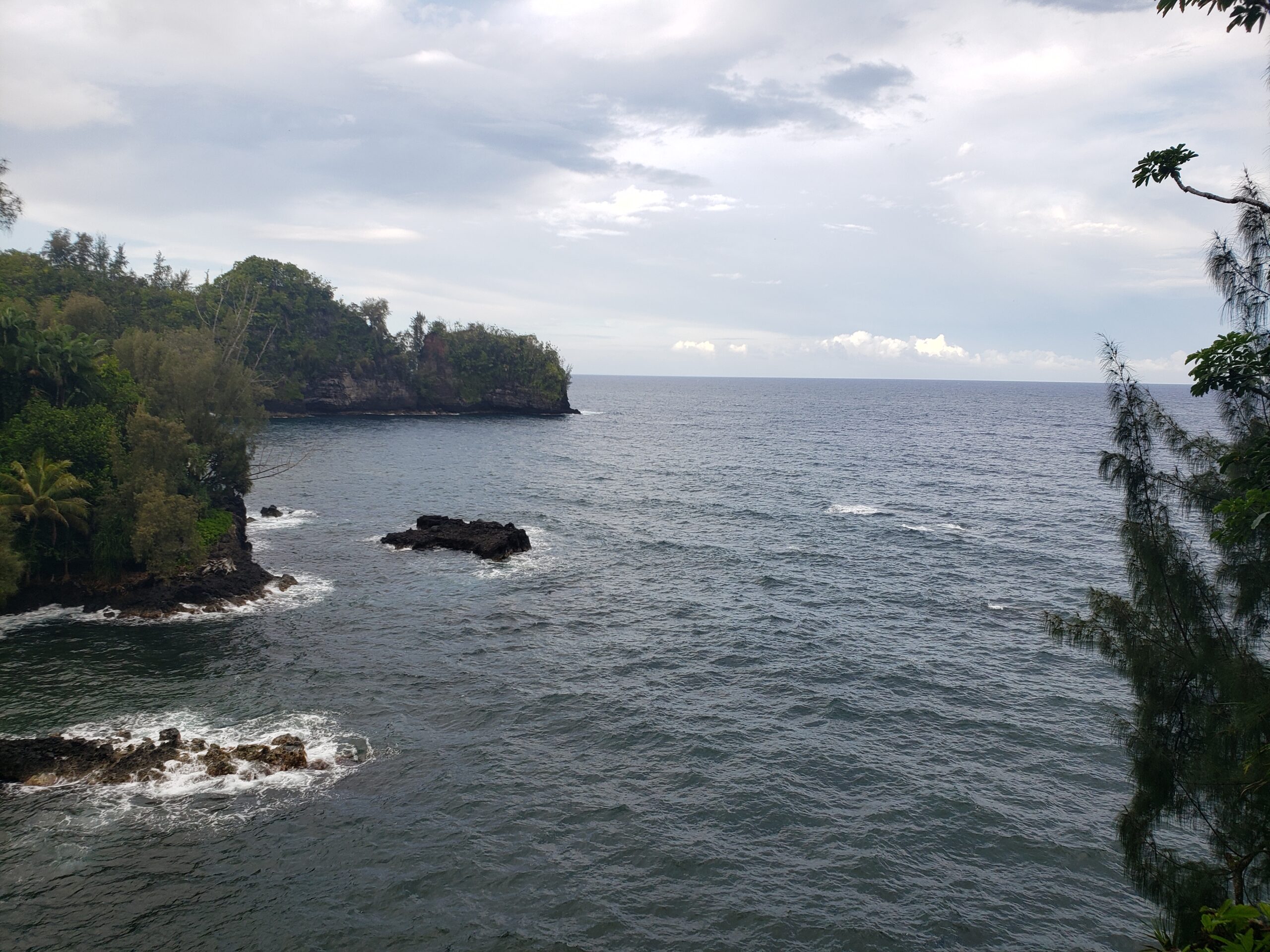 5 Nights in Hawaii (Part 2)